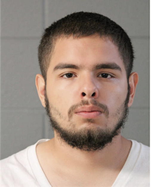 DANIEL JURADO, Cook County, Illinois