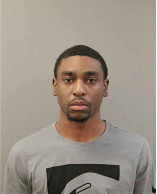 STEVEN DARNELL KING, Cook County, Illinois
