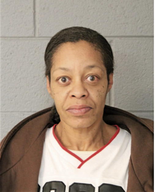 ANDREA KLINE, Cook County, Illinois