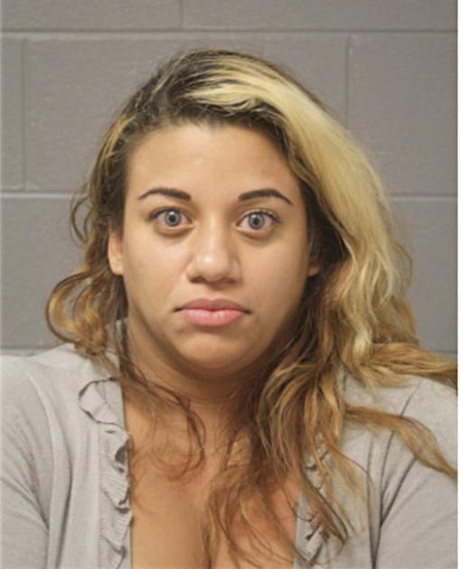 ASHLEY KOOS, Cook County, Illinois