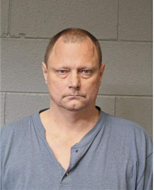 RONALD M KRAKOWSKI, Cook County, Illinois