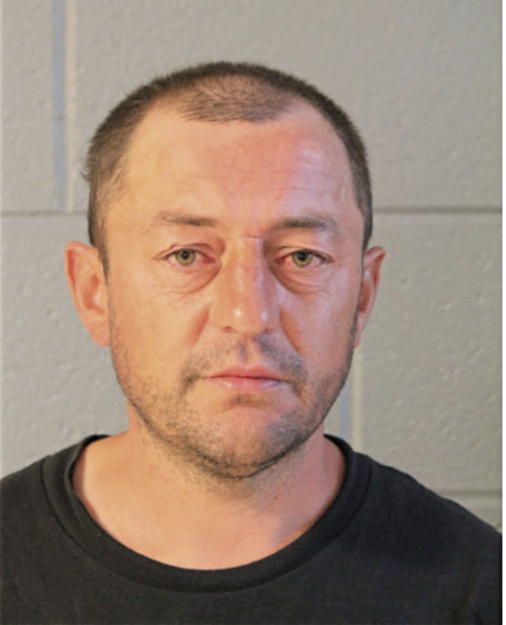 JAROSLAW KULIKOWSKI, Cook County, Illinois
