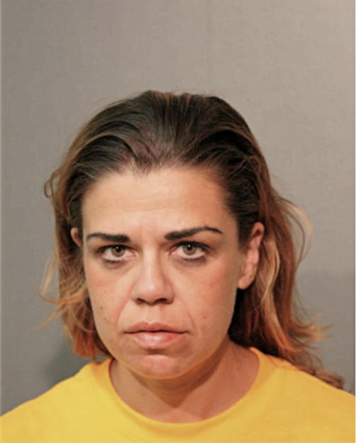 JOAN A KYROS, Cook County, Illinois
