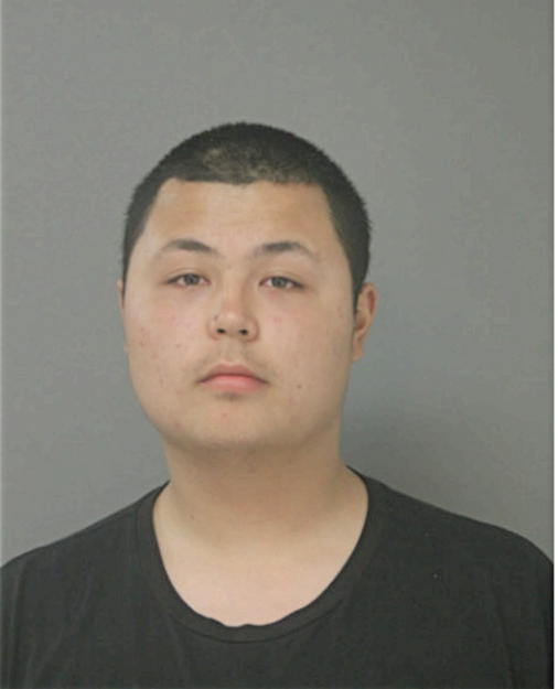 JORDAN C LAMBOS, Cook County, Illinois