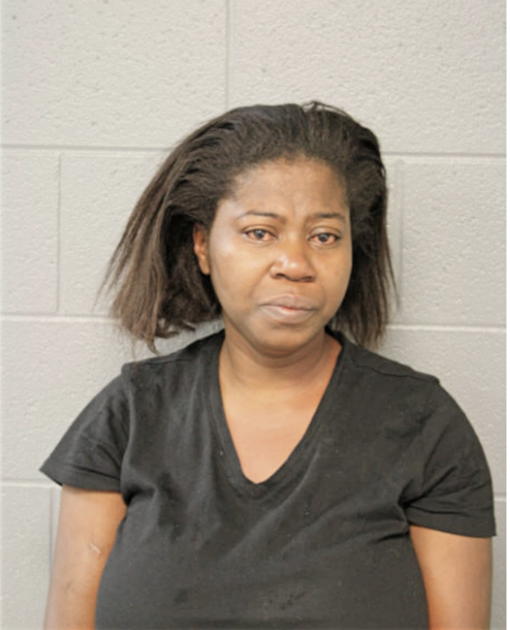 BEATRICE K LAMPTEY, Cook County, Illinois