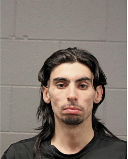 ANTHONY LARA, Cook County, Illinois