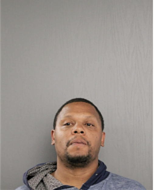 RAMSEY LESTER, Cook County, Illinois