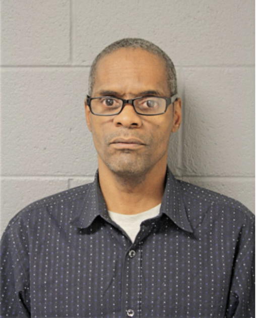 MICHAEL LEWIS, Cook County, Illinois