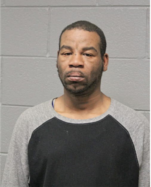 MICHAEL D LLOYD, Cook County, Illinois