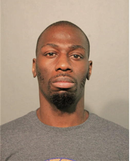 JOHNNIE K MADDOX, Cook County, Illinois
