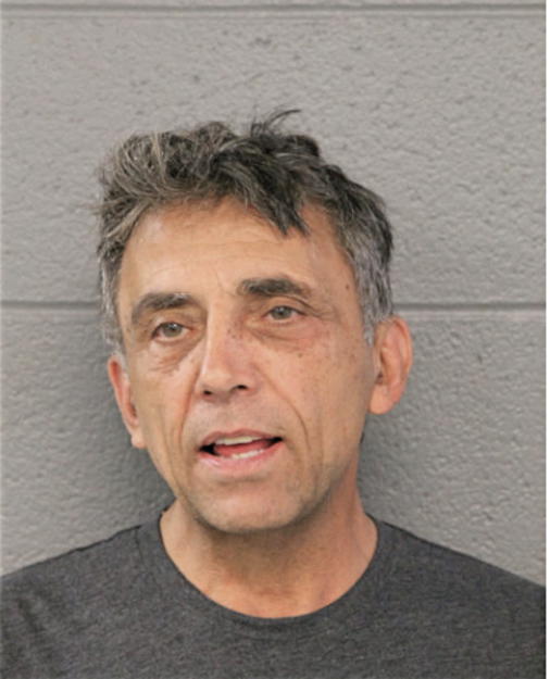 DENNIS MAIMONIS, Cook County, Illinois