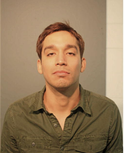 ALEXIS MARQUEZ, Cook County, Illinois