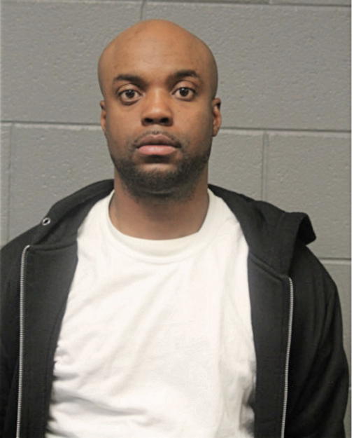 ORPHEUS MARTIN, Cook County, Illinois