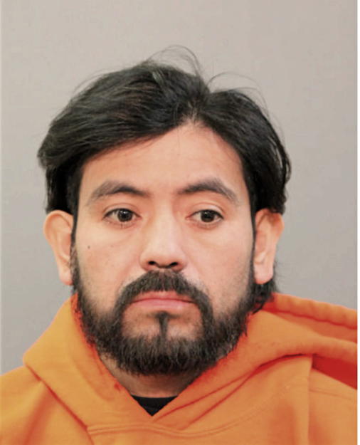 CRESCENCIO MARTINEZ, Cook County, Illinois