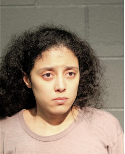 ITEMIDAD AL MATAR, Cook County, Illinois