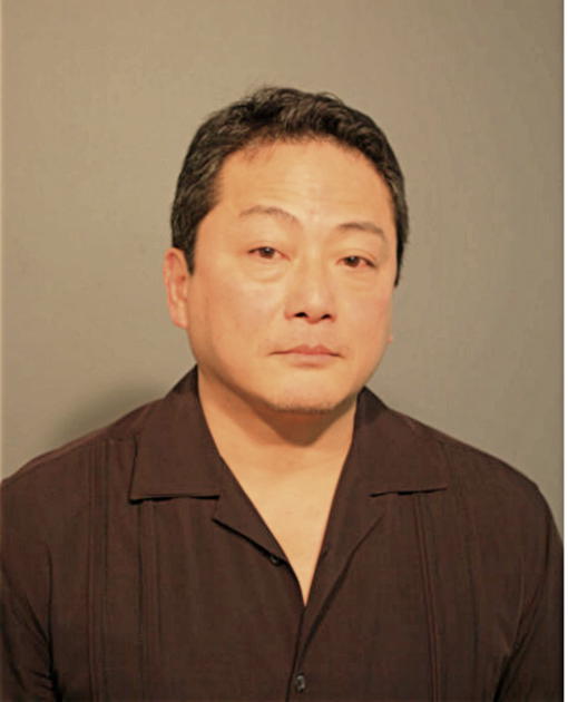 DEAN H MATSUO, Cook County, Illinois
