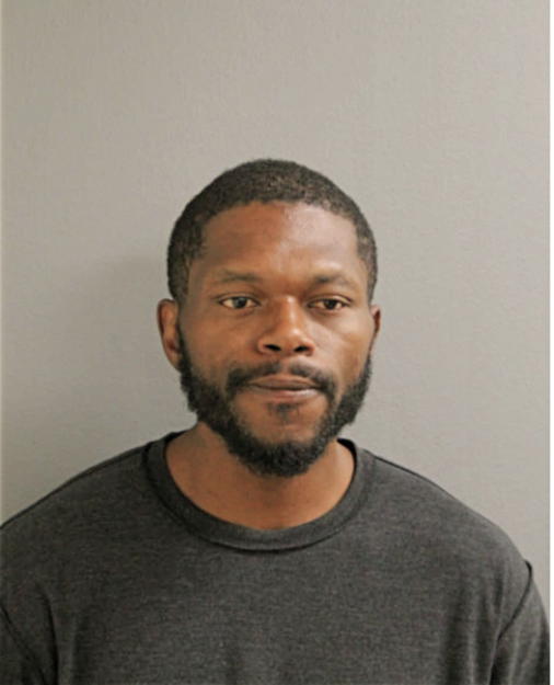 MARQUIS N MATTHEWS, Cook County, Illinois