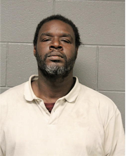 MARCUS MCCELLAN, Cook County, Illinois