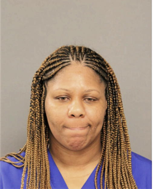 LATASHA MCCURRY, Cook County, Illinois