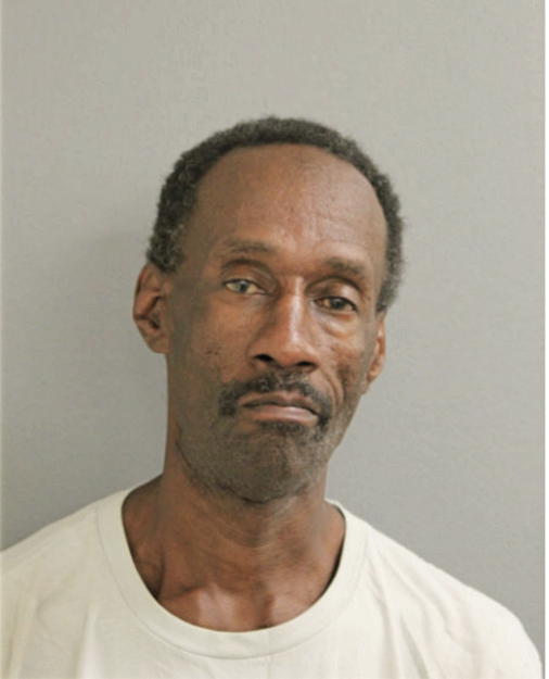 ROY MCDANIEL, Cook County, Illinois