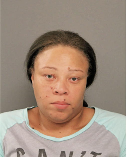 CRYSTAL MCFERRIN, Cook County, Illinois
