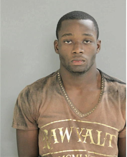 BRIAN MCKENZIE, Cook County, Illinois