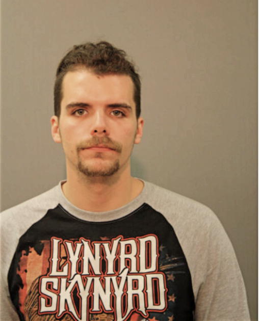 ERIC C MILLER, Cook County, Illinois