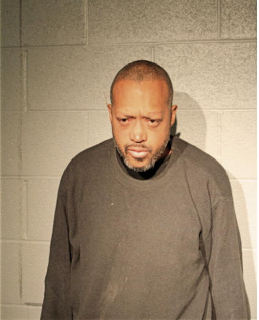 WILLIS R MILLER, Cook County, Illinois