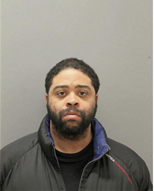 BOBBY MITCHELL, Cook County, Illinois