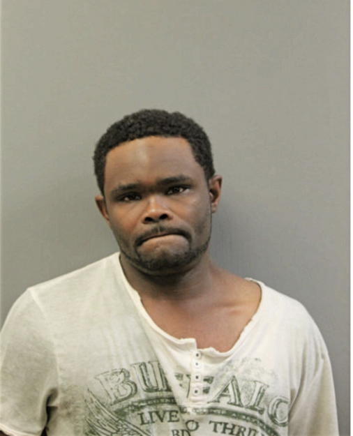 ROYNELL D MOORE, Cook County, Illinois