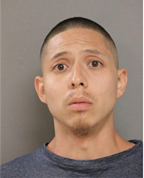 MOISES MORALES-SERRANO, Cook County, Illinois