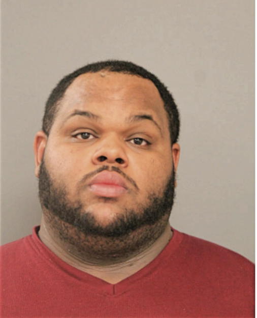GEORGE J MORRIS, Cook County, Illinois