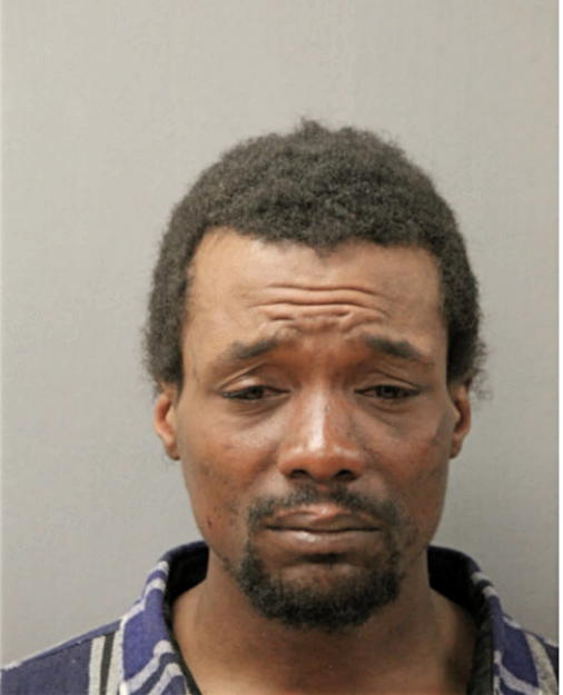 TERRANCE NELSON, Cook County, Illinois