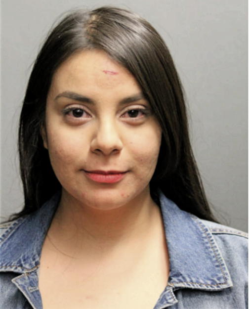 MARICELA NEVAREZ, Cook County, Illinois