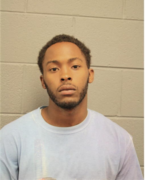 MALCOM J NEWSON, Cook County, Illinois