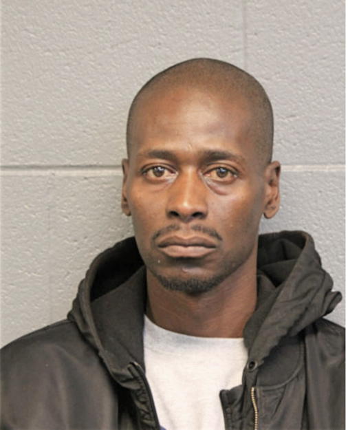 MAURICE NORWOOD, Cook County, Illinois
