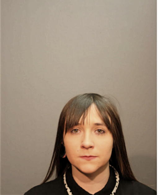 EMILY M OWCZARZAK, Cook County, Illinois