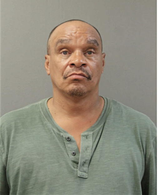 LEROY PALMER, Cook County, Illinois