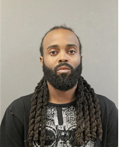 ERIC L PATTERSON, Cook County, Illinois