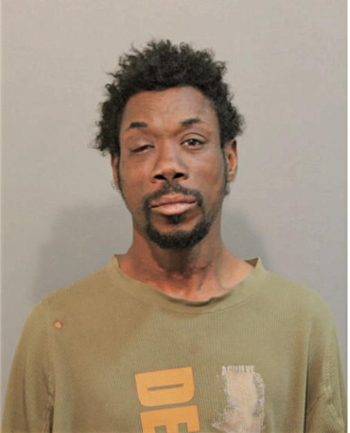 RODNEY PAYNE, Cook County, Illinois