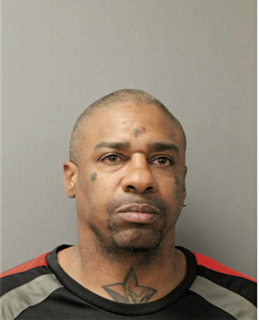 LARRY D PEARSON, Cook County, Illinois