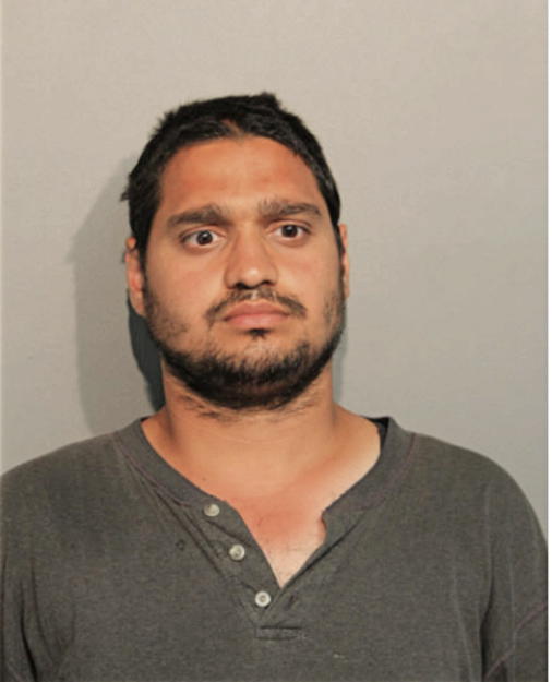 AMIT KUMOR POKHRIYAL, Cook County, Illinois