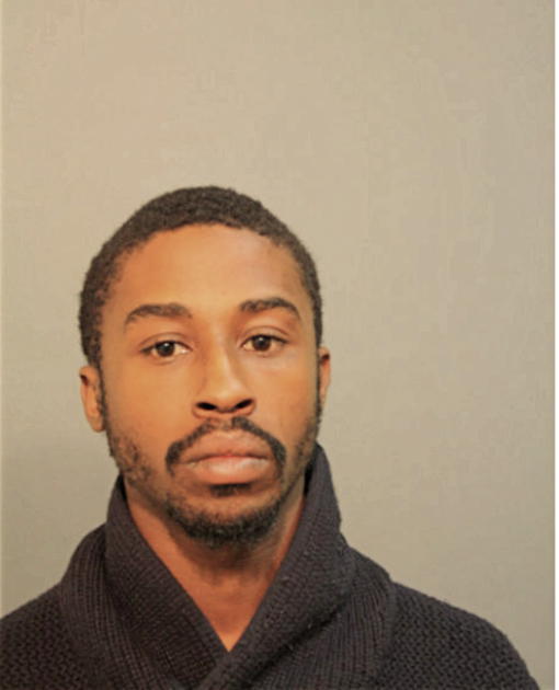 CHRISTOPHER D PRICE, Cook County, Illinois