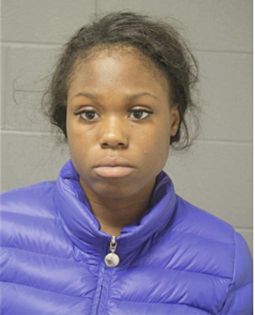 SHANTARA L PROFIT, Cook County, Illinois