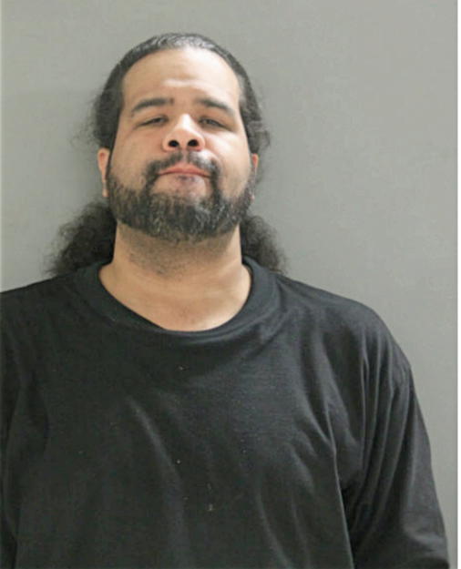 ALEXANDER QUALLS, Cook County, Illinois