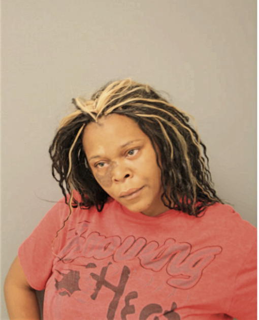 SAKEENA M RAHEEM, Cook County, Illinois