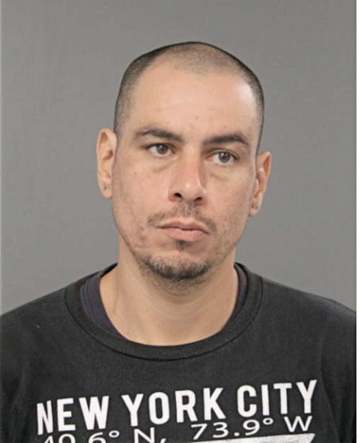 MANUEL RAMOS, Cook County, Illinois