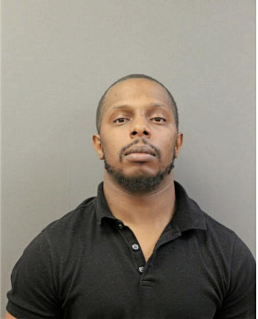 CLARENCE REED, Cook County, Illinois