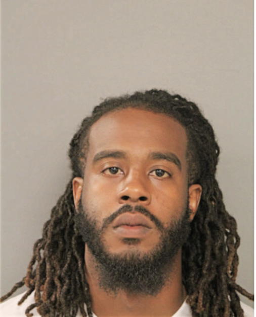DEONTE J RICHARDS, Cook County, Illinois