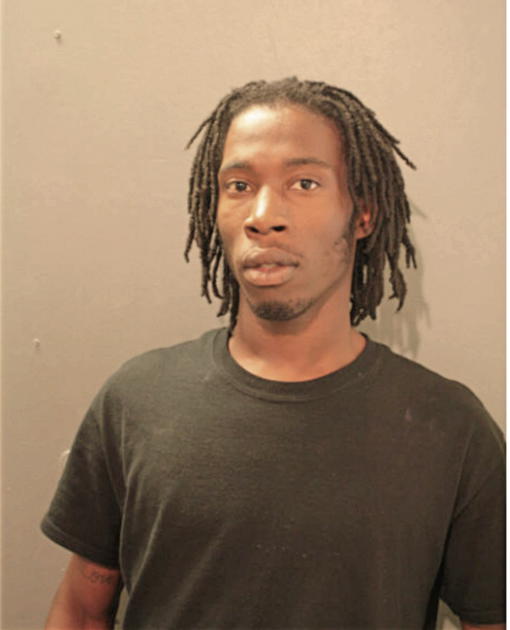 LAWRENCE T RILEY, Cook County, Illinois